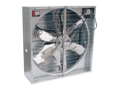 Centrifugal Exhaust Fan