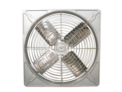 Hanging exhaust fan