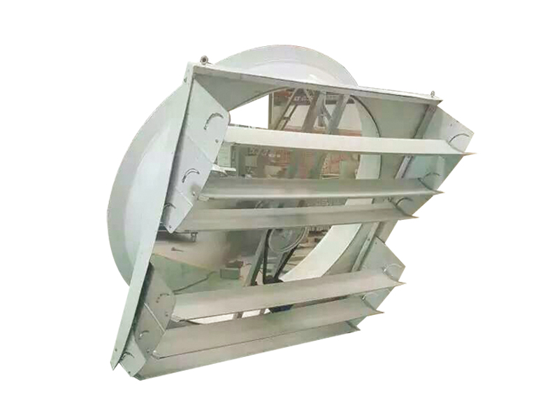 HM-series Saikelong Fan